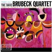 BRUBECK DAVE  - CD TIME OUT