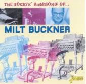 BUCKNER MILT  - CD ROCKING HAMMOND OF