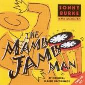  THE MAMBO JAMBO MAN - suprshop.cz