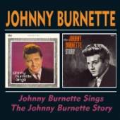 BURNETTE JOHNNY  - CD SINGS/STORY
