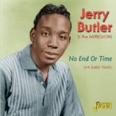 BUTLER JERRY & THE IMPRE  - CD NO END OR TIME - THE..