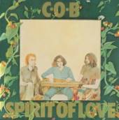 C.O.B.  - CD SPIRIT OF LOVE