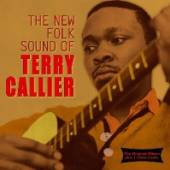 CALLIER TERRY  - CD NEW FOLK SOUND OF