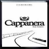 CAPPANERA  - CD CUORE BLUES ROCK'N'ROLL