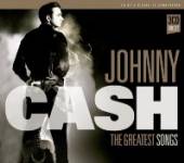 CASH JOHNNY  - 3xCD GREATEST SONGS