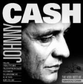 CASH JOHNNY  - CD VERY BEST OF-REMASTERED