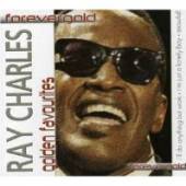 CHARLES RAY  - CD GOLDEN FAVOURITES