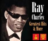 CHARLES RAY  - 2xCD GREATEST HITS AND MORE