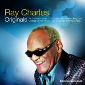  ORIGINALS - RAY CHARLES - supershop.sk