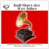 VARIOUS  - 5xCD KULT-STARS DER 30ER JAHRE