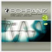 VARIOUS  - 2xCD W.O.SCHRANZ 3