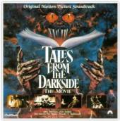 SOUNDTRACK  - CD TALES FROM THE DARK SIDE-