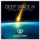 VARIOUS  - CD DEEP SPACE 4 -FROM DEEP..
