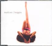 MADCON  - CD BEGGIN'/BASIC