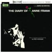 SOUNDTRACK  - CD DIARY OF ANNE FRA..