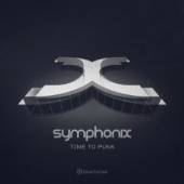 SYMPHONIX  - CD TIME TO PUNK