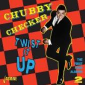 CHECKER CHUBBY  - 2xCD TWIST IT UP - THE FIRST..