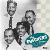  CHECKMATE: THE COMPLETE KING RECORDINGS 1952-55 - suprshop.cz