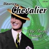 CHEVALIER MAURICE  - CD MR. PAREE, HIMSELF