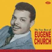 CHURCH EUGENE  - CD VERY BEST OF