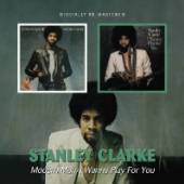 CLARKE STANLEY  - CD MODERN MAN / I WANNA PLAY FOR YOU