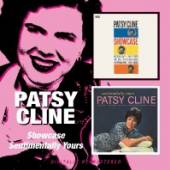 CLINE PATSY  - CD SHOWCASE/SENTIMENTALLY YO