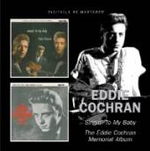 COCHRAN EDDIE  - CD SINGIN' TO MY..
