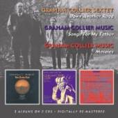 COLLIER GRAHAM  - 2xCD DOWN ANOTHER ROAD/SONGS..