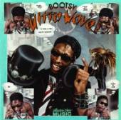BOOTSY'S RUBBER BAND  - CD ULTRA WAVE