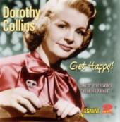 COLLINS DOROTHY  - 2xCD GET HAPPY