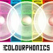 COLOURPHONICS  - CD COLOURPHONICS
