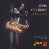 COLTRANE JOHN  - 2xCD COUNTDOWN