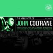 COLTRANE JOHN  - CD VERY BEST OF