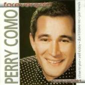 COMO PERRY  - CD CLOSE TO YOU