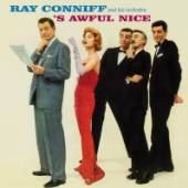 CONNIFF RAY  - CD 'S AWFUL NICE + SAY IT..