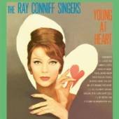 CONNIFF RAY -SINGERS-  - CD YOUNG AT HEART/SOMEBODY..