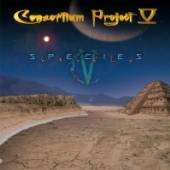 CONSORTIUM PROJECT V  - CD SPECIES