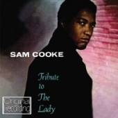 COOKE SAM  - CD TRIBUTE TO THE LADY