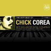 COREA CHICK  - CD VERY BEST OF