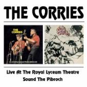  LIVE AT.../SOUND THE PIBR - supershop.sk