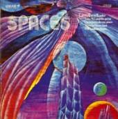 LARRY CORYELL (1943-2017)  - CD SPACES