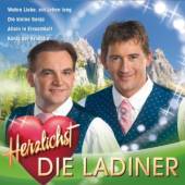 LADINER  - CD HERZLICHST