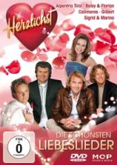 VARIOUS  - DVD DIE SCHONSTEN LIEBESLIED