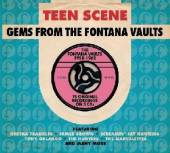  TEEN SCENE - GEMS FROM.. - suprshop.cz