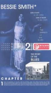 SMITH BESSIE  - CD BLUES ARCHIVE 1