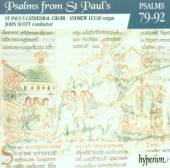  PSALMS FROM ST.PAUL'S 7 - supershop.sk