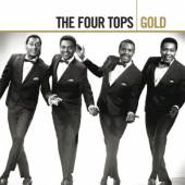 FOUR TOPS  - 2xCD GOLD -41TR-