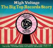 VARIOUS  - 2xCD HIGH VOLTAGE