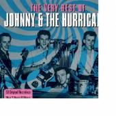 JOHNNY & THE HURRICANES  - 2xCD VERY BEST OF 2CD,..
