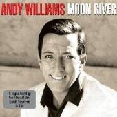 WILLIAMS ANDY  - 3xCD MOON RIVER -3CD-
